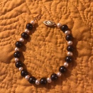 Pearl Bracelet